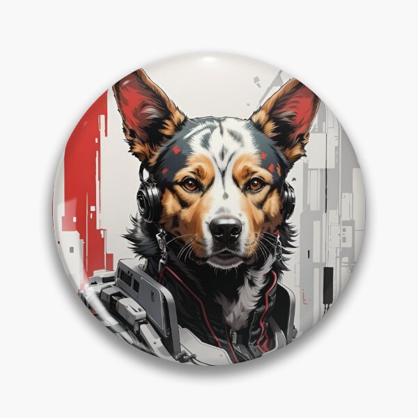 Item preview, Techound designed and sold by Sellestiarts.