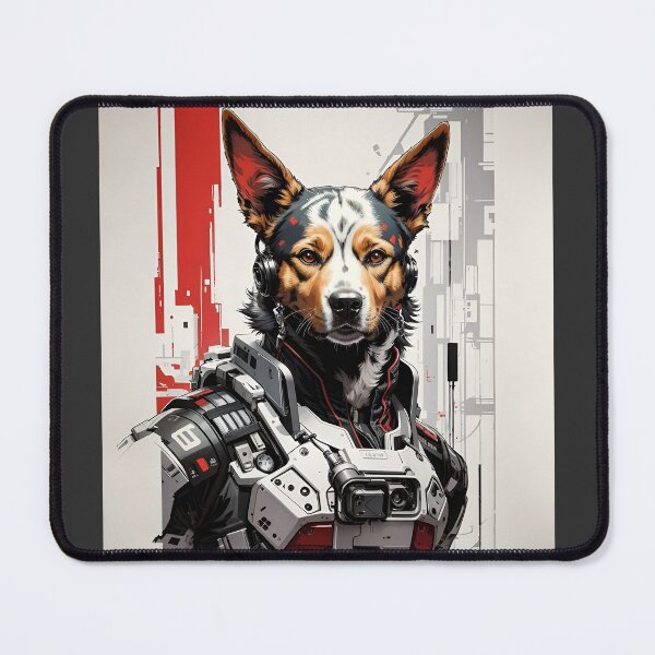 Item preview, Techound designed and sold by Sellestiarts.