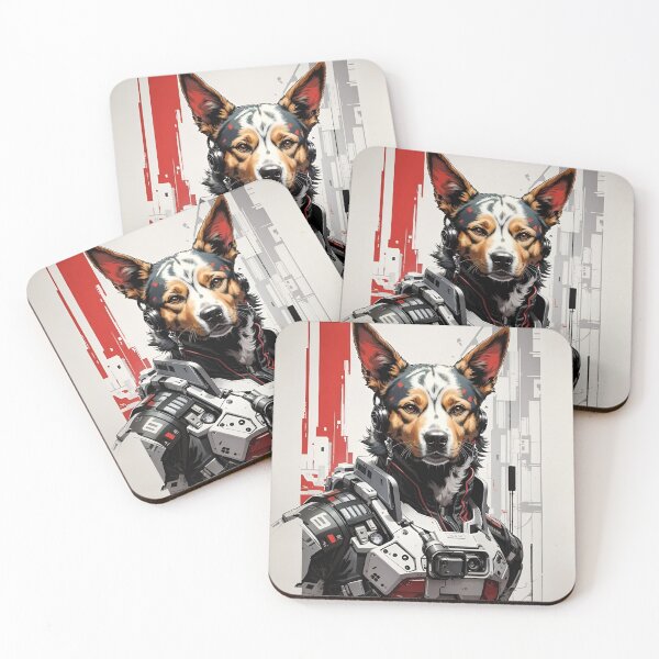 Item preview, Techound designed and sold by Sellestiarts.