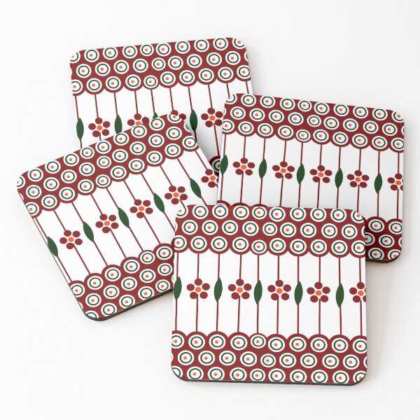 Item preview, Polish design of traditional ceramics. designed and sold by mikistudio.