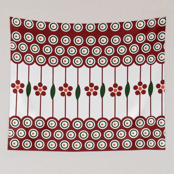 Item preview, Polish design of traditional ceramics. designed and sold by mikistudio.