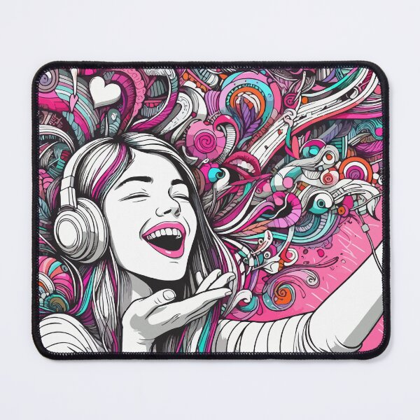 Item preview, Sound Journey in the Universe of Color designed and sold by Gacram.