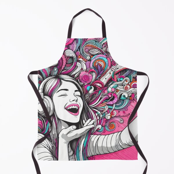 Item preview, Sound Journey in the Universe of Color designed and sold by Gacram.