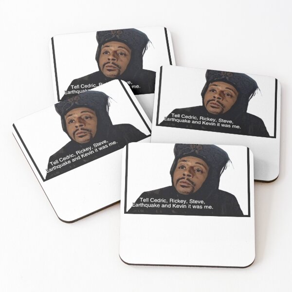 Item preview, it was me tv series designed and sold by maxshopING25.