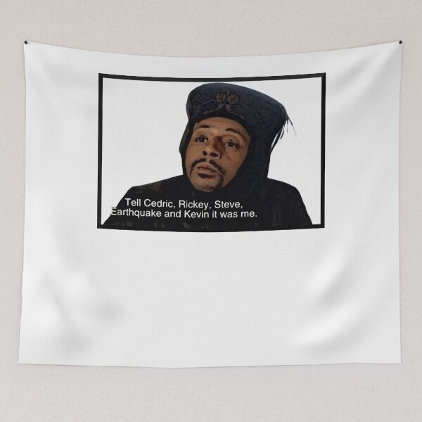Item preview, it was me tv series designed and sold by maxshopING25.