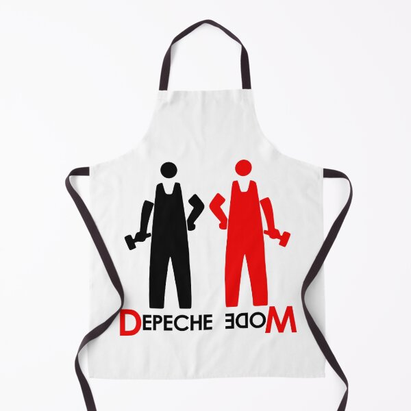 Item preview, Depeche Mode Collection 82 designed and sold by MrLordFashions.