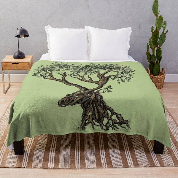 Item preview, Mystic Antlers of the Forest (Color) designed and sold by Mainahste.