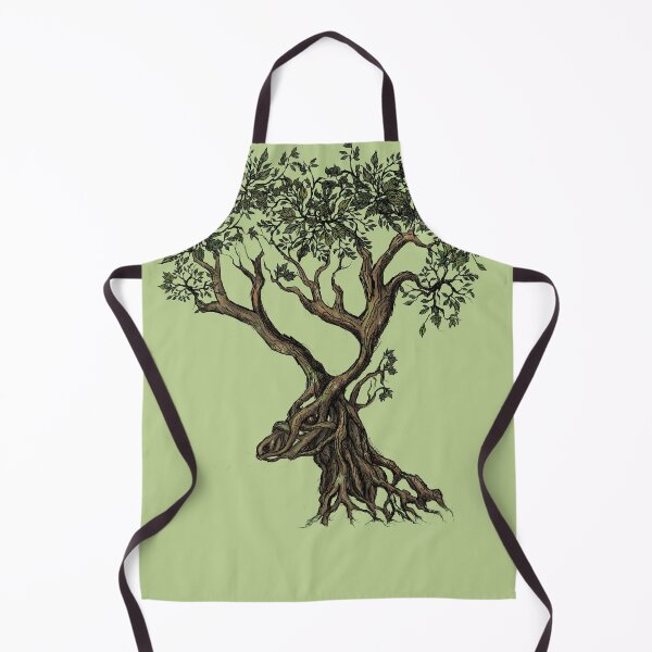Item preview, Mystic Antlers of the Forest (Color) designed and sold by Mainahste.