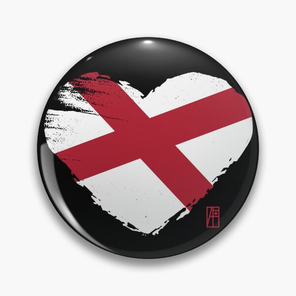 Item preview, U.S. state - I Love Alabama - Alabama flag designed and sold by ArtProjectShop.