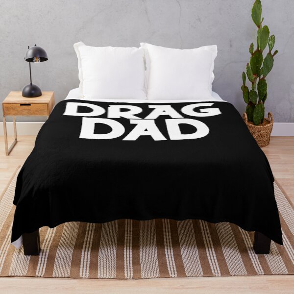 Item preview, Drag Dad designed and sold by BritySpear.