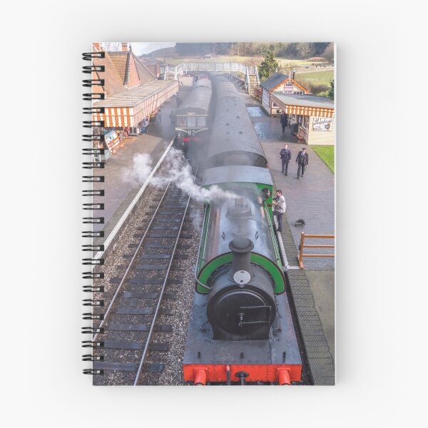 Item preview, Weybourne Station Norfolk  designed and sold by Jim Key.