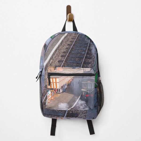 Item preview, Weybourne Station Norfolk designed and sold by Jim Key.