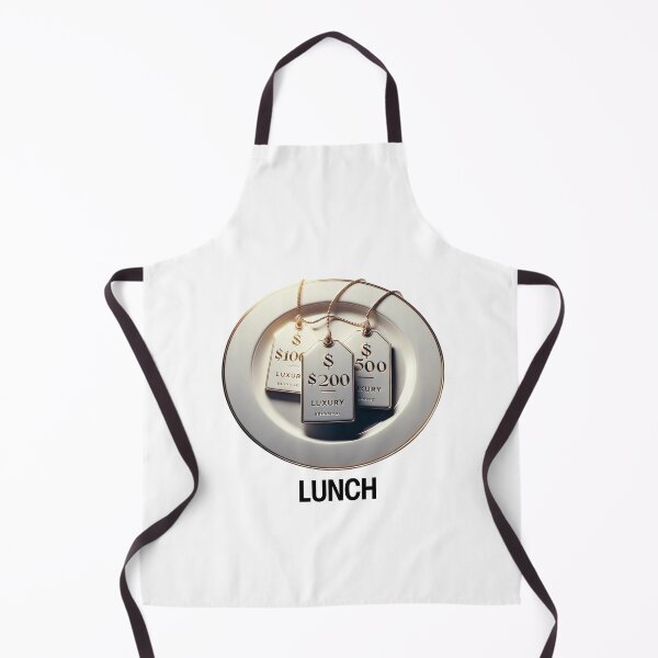 Item preview, LUNCH designed and sold by BananaLife321.