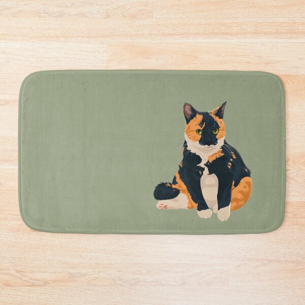 Item preview, Calico Bibi designed and sold by jastinamor.