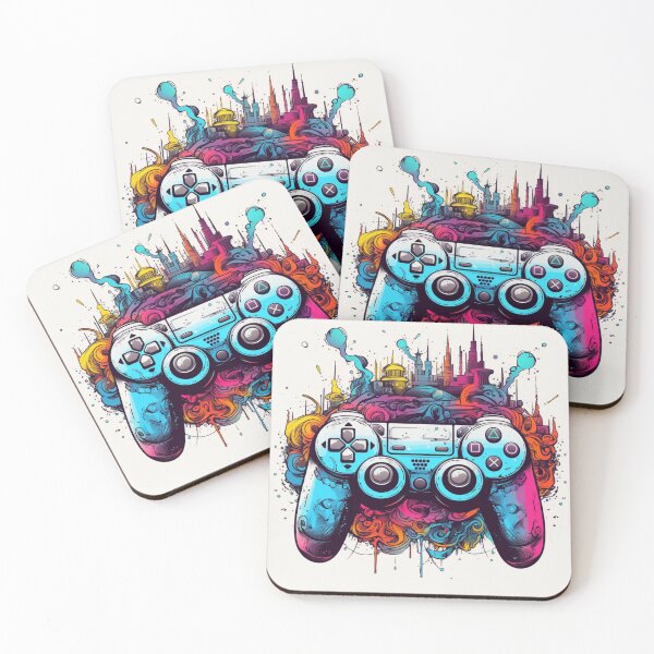 Item preview, Gamer designed and sold by Takaeru.