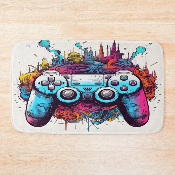 Item preview, Gamer designed and sold by Takaeru.