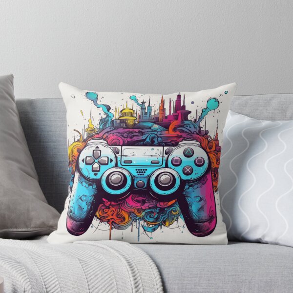 Item preview, Gamer designed and sold by Takaeru.