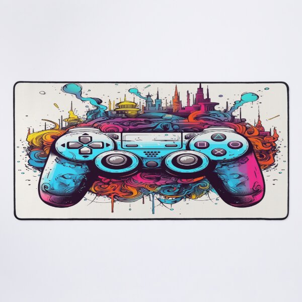 Item preview, Gamer designed and sold by Takaeru.