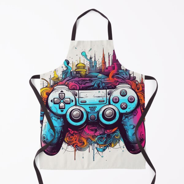 Item preview, Gamer designed and sold by Takaeru.