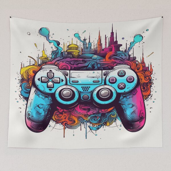 Item preview, Gamer designed and sold by Takaeru.