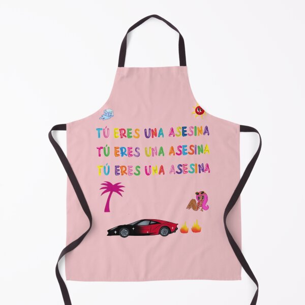 Item preview, OJOS FERRARI KAROL G LYRICS TOUR MERCH designed and sold by Keeley Curtis-Verdeja.
