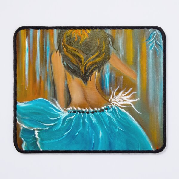 Item preview, Swingin Hula Girl designed and sold by jennyleeandjim.