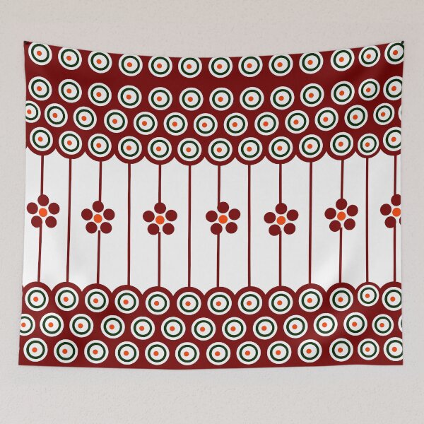Item preview, Polish design of traditional ceramics. designed and sold by mikistudio.