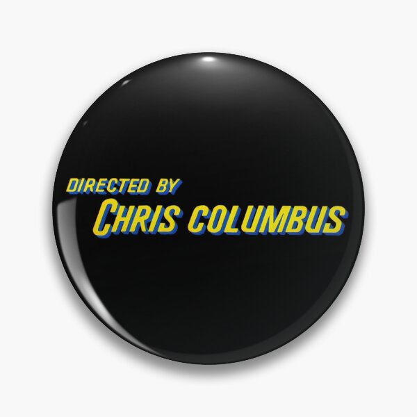 Item preview, Directed by Chris Columbus (1987) designed and sold by auteurapparel.