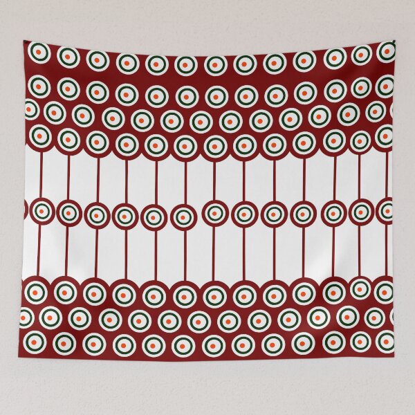 Item preview, Polish design of traditional ceramics. designed and sold by mikistudio.