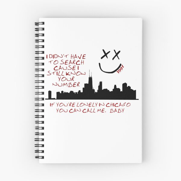 Item preview, Faith in the future Chicago LT designed and sold by Grundy00.