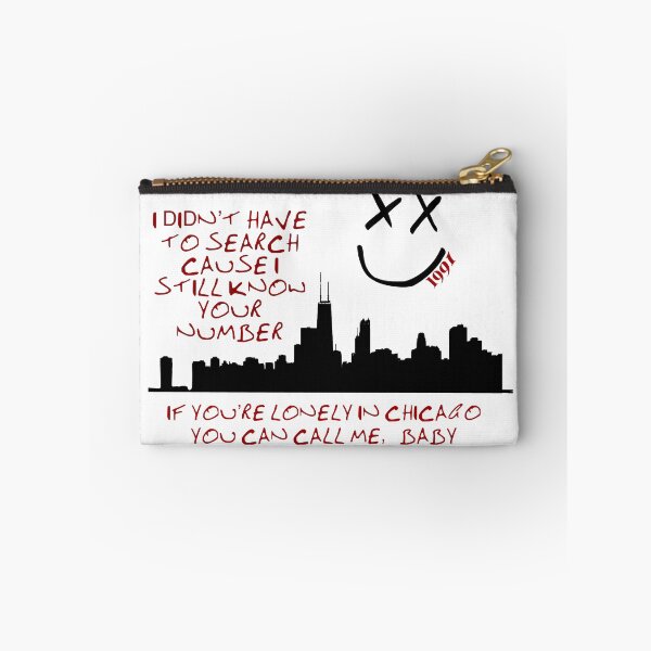 Item preview, Faith in the future Chicago LT designed and sold by Grundy00.