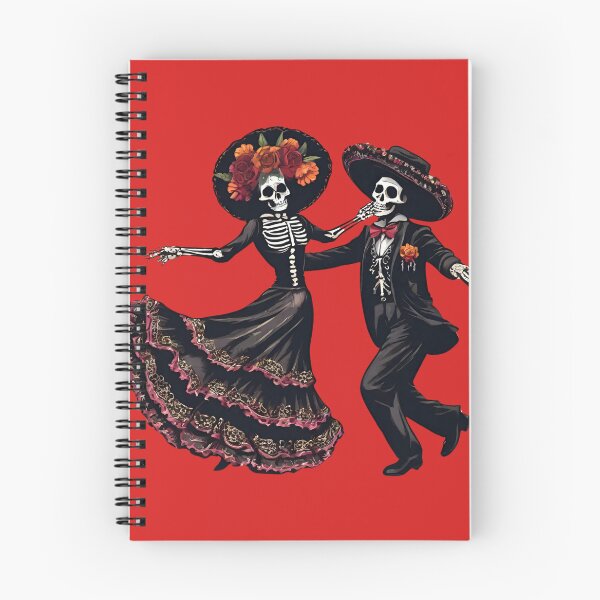 Item preview, DEADLY DANCE designed and sold by artmedellin.