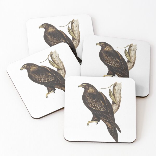 Item preview, Wedge-tailed Eagle designed and sold by ArymeiCreations.