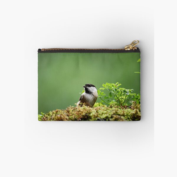 Item preview, Coal Tit (Periparus ater) designed and sold by Andreas Koerner.