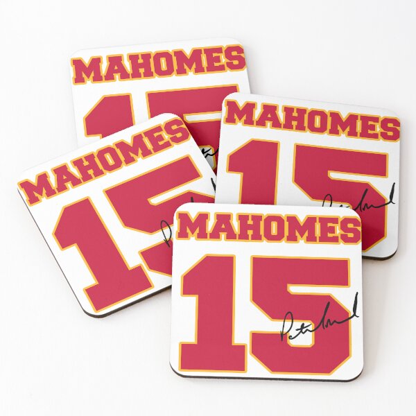 Artikelvorschau, Mahomes 15 entworfen und verkauft von billsmania.