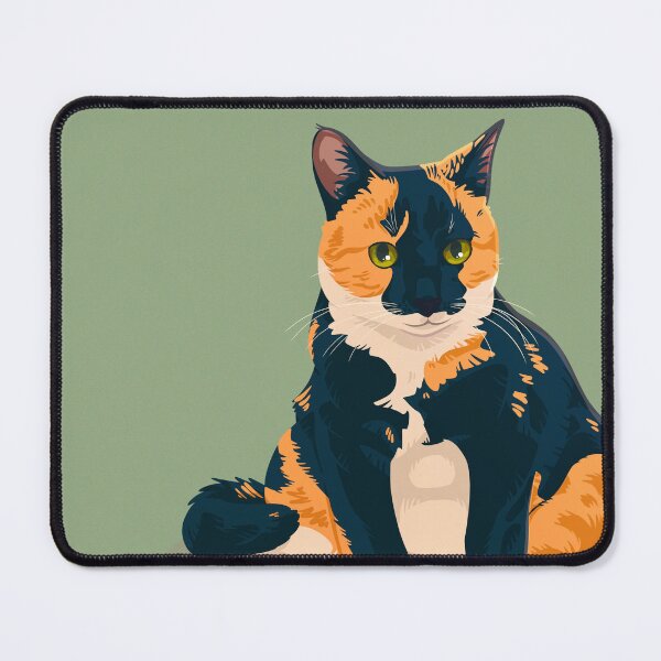 Item preview, Calico Bibi designed and sold by jastinamor.