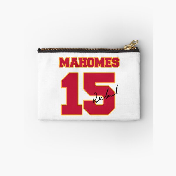 Artikelvorschau, Mahomes 15 entworfen und verkauft von billsmania.