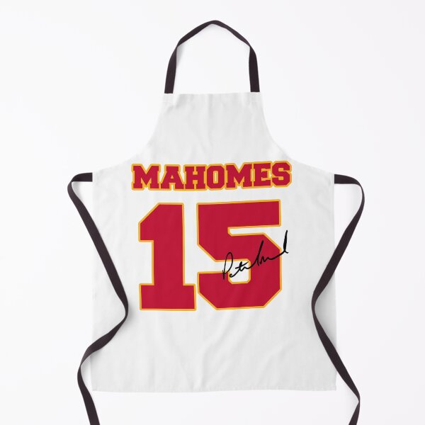 Artikelvorschau, Mahomes 15 entworfen und verkauft von billsmania.
