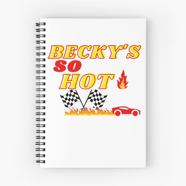Item preview, Beckys so hot Vintage T Shirt | Fletcher Inspired designed and sold by Lonestarrach.