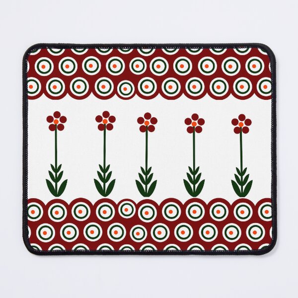 Item preview, Polish design of traditional ceramics. designed and sold by mikistudio.