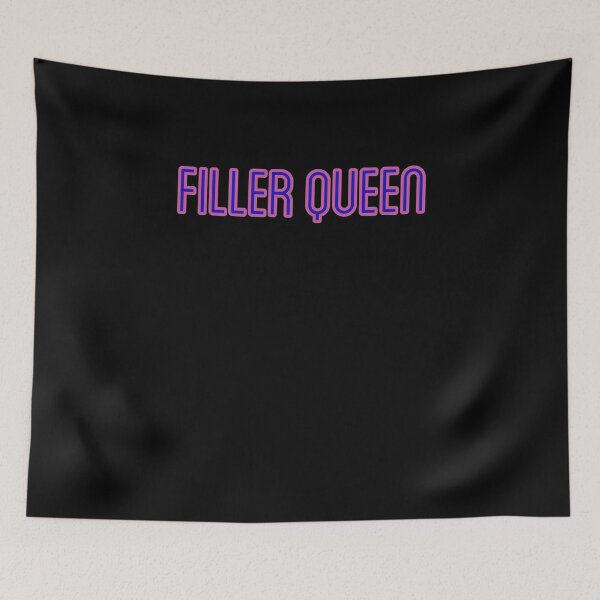 Item preview, Filler Queen designed and sold by BritySpear.