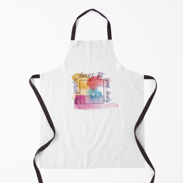 Item preview, My gender doesn’t fit your boxes designed and sold by RainbowGeekShop.