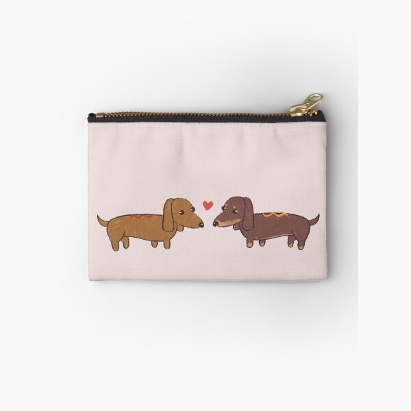 Item preview, Wiener love designed and sold by Clownsnghosts.