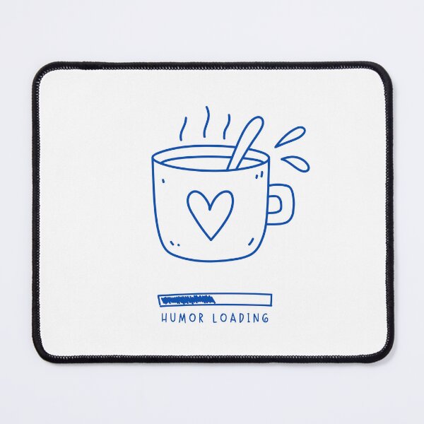 Item preview, humor loading coffee designed and sold by Just-reddesign.
