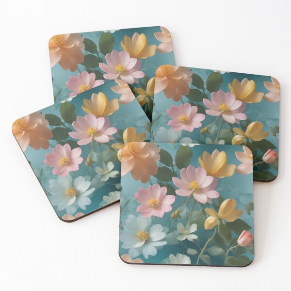 Item preview, my flower designed and sold by RiawsShop.