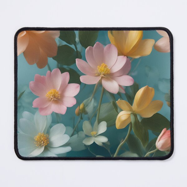 Item preview, my flower designed and sold by RiawsShop.