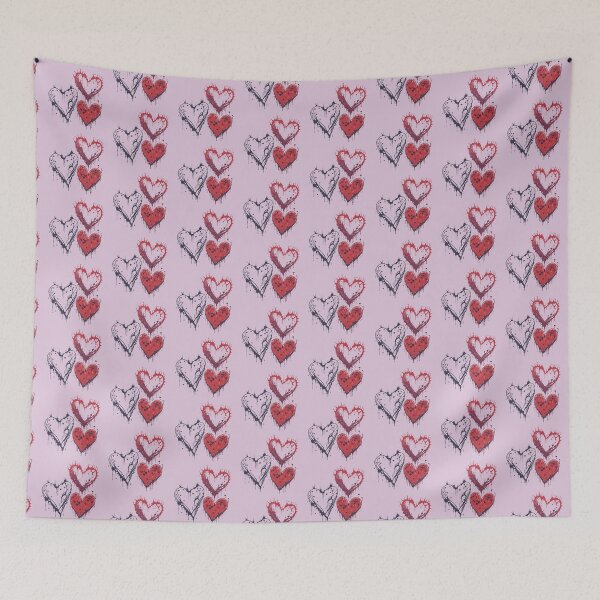 Item preview, Graphic Heart designed and sold by Digiheart.