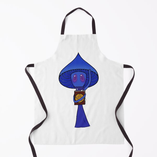 Item preview, Mushroom Wizard designed and sold by Runyadulin.