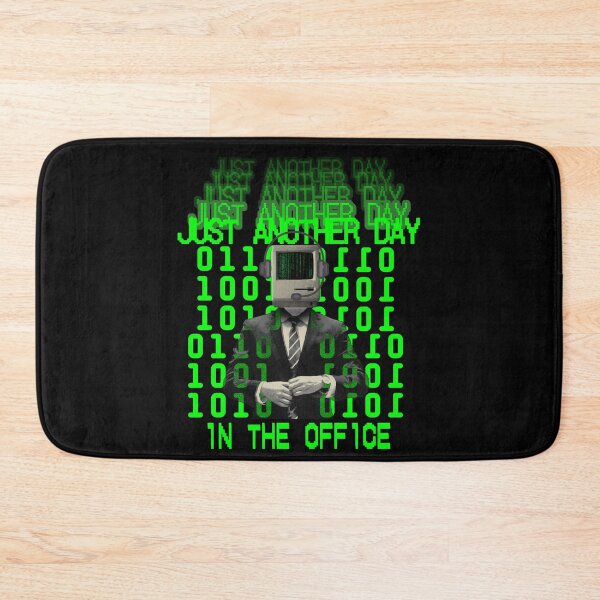 Item preview, 01010 1N THE OFFICE designed and sold by FREEKNSTEIN.