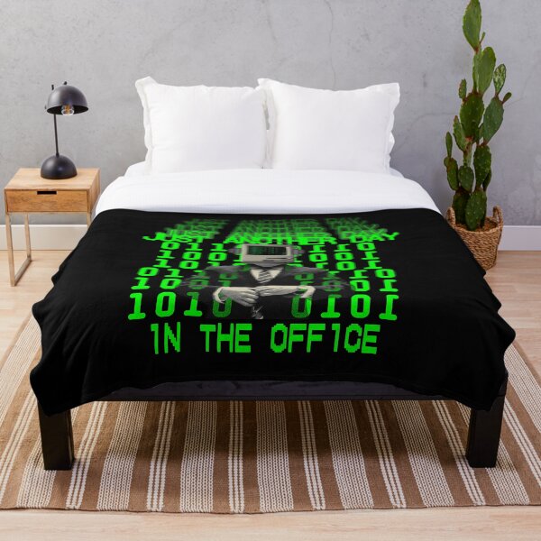 Item preview, 01010 1N THE OFFICE designed and sold by FREEKNSTEIN.